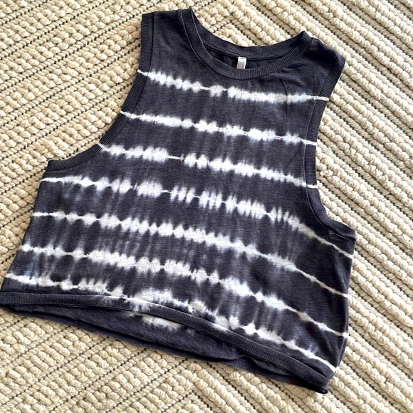 Free People Tops - Free People Movement Love Tank